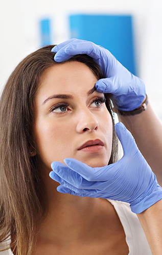 Emergency eye care at Stites Eye Care