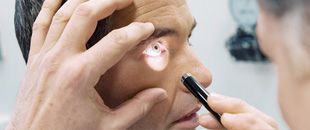 Emergency eye care at Stites Eye Care